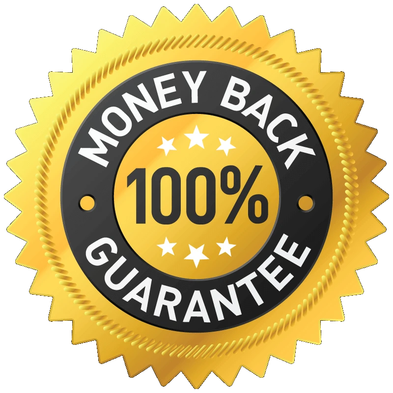 MightyClip money back guarantee