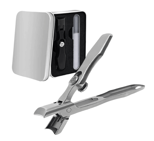 Mighty Clip Nail Clippers