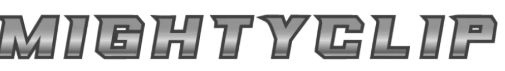 MightyClip official website